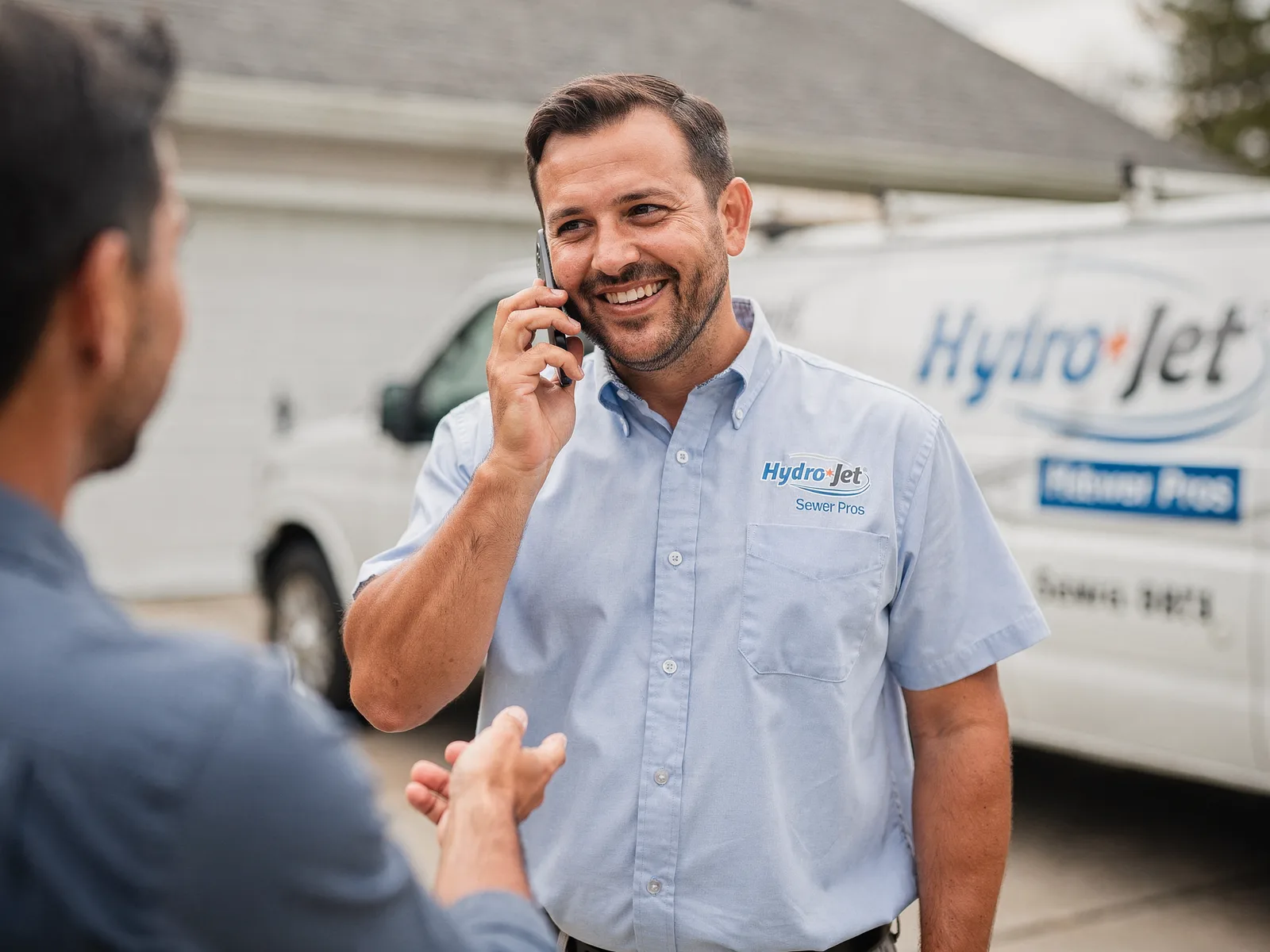 Hydro Jetting Near Me East Weymouth, MA FAQs